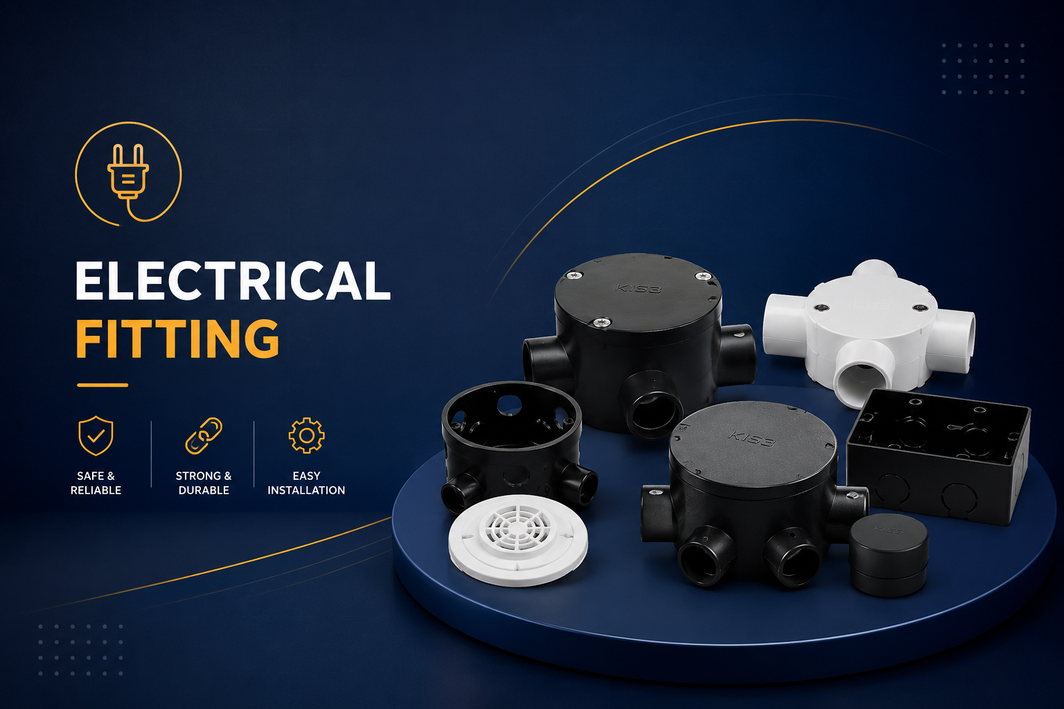 Electrical Fitting