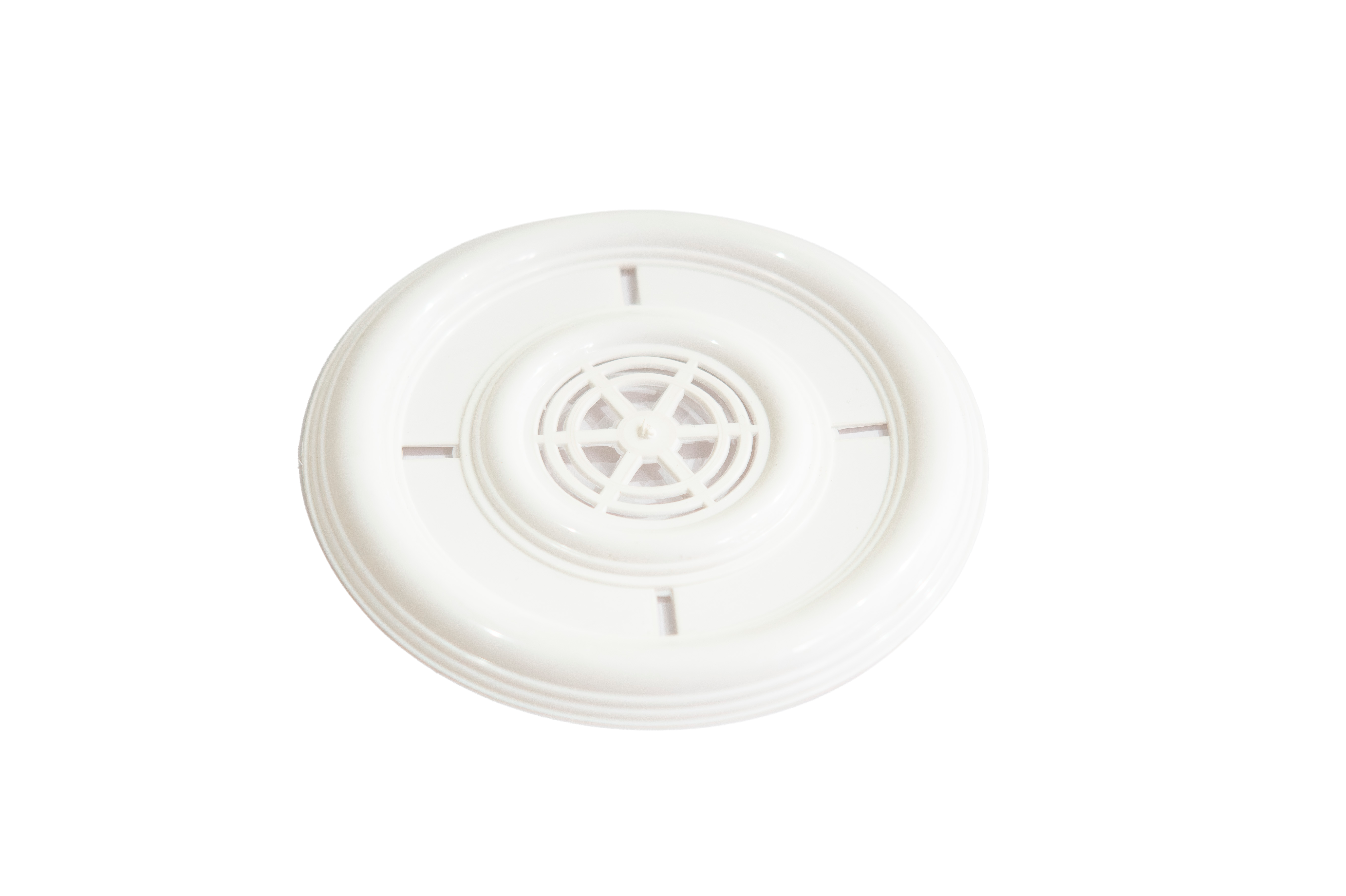 PVC Circular 3-Way Junction Box image 2